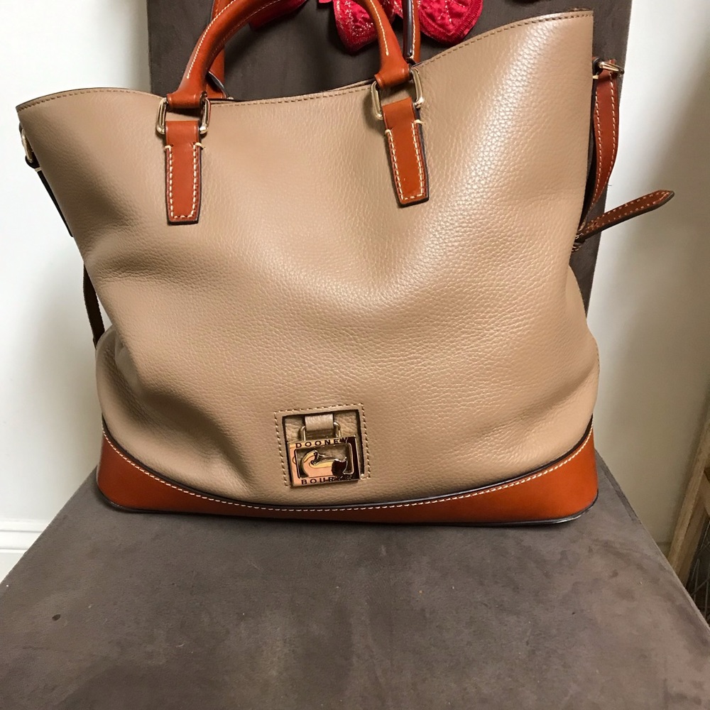 D&B Bag